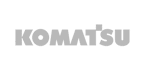 cliente komatsu aranda software